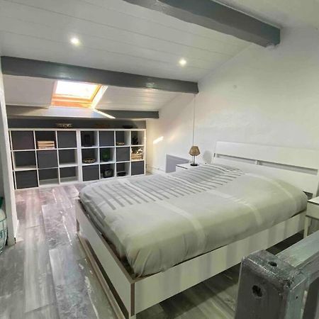 Maison De Vacances Climatisee 4 Etoiles Saint-Georges-de-Didonne Esterno foto